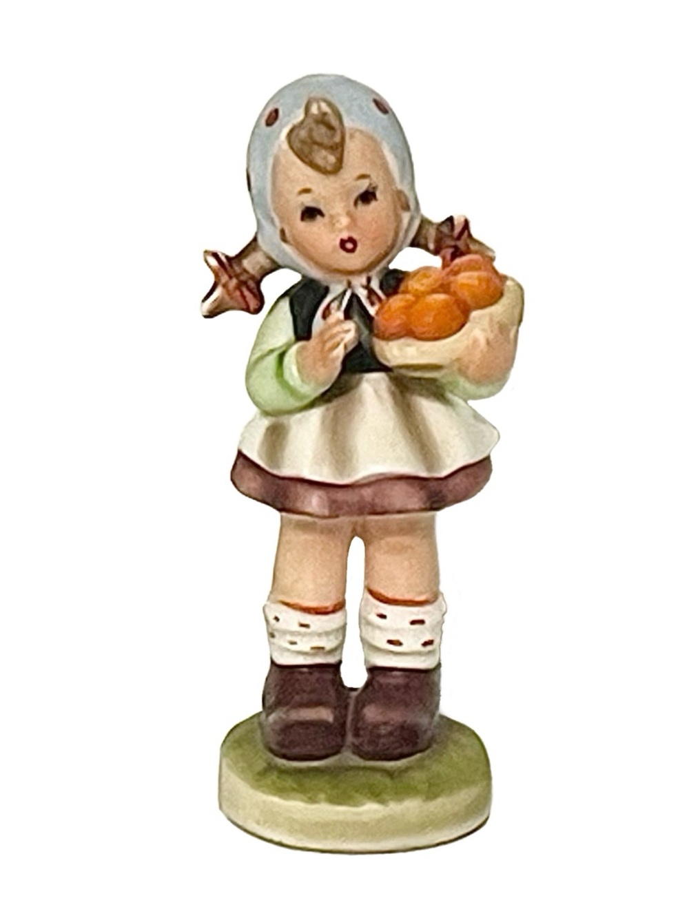 Vintage 1964 Inarco "Just Kids" Figurine